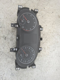 2018 Volkswagen Atlas Instrument Cluster Speedometer Gauges P/N:3CN920850A Miles: Fits OEM Used Auto Parts - Oemusedautopart
