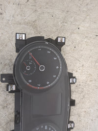 2018 Volkswagen Atlas Instrument Cluster Speedometer Gauges P/N:3CN920850A Miles: Fits OEM Used Auto Parts - Oemusedautopart