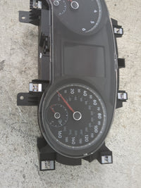 2018 Volkswagen Atlas Instrument Cluster Speedometer Gauges P/N:3CN920850A Miles: Fits OEM Used Auto Parts - Oemusedautopart