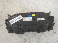 2018 Volkswagen Atlas Instrument Cluster Speedometer Gauges P/N:3CN920850A Miles: Fits OEM Used Auto Parts - Oemusedautopart