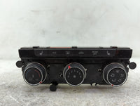 2018 Volkswagen Atlas Climate Control Module Temperature AC/Heater Replacement P/N:3CN907426E 5HB01311551 Fits OEM Used Auto