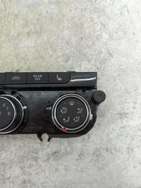 2018 Volkswagen Atlas Climate Control Module Temperature AC/Heater Replacement P/N:3CN907426E 5HB01311551 Fits OEM Used Auto