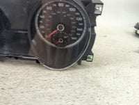 2018 Volkswagen Atlas Instrument Cluster Speedometer Gauges P/N:3CN920850A A2C33965000, A2C94947200 Miles: Fits OEM Used Aut