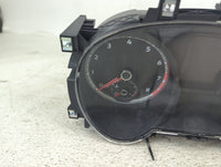 2018 Volkswagen Atlas Instrument Cluster Speedometer Gauges P/N:3CN920850A A2C33965000, A2C94947200 Miles: Fits OEM Used Aut