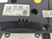 2018 Volkswagen Atlas Instrument Cluster Speedometer Gauges P/N:3CN920850A A2C33965000, A2C94947200 Miles: Fits OEM Used Aut