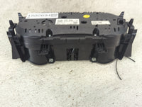 2018 Volkswagen Atlas Instrument Cluster Speedometer Gauges P/N:3CN920850A A2C33965000, A2C94947200 Miles: Fits OEM Used Aut