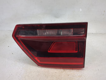 compare product 2018 Volkswagen Atlas Driver Left Side Deck Lid Mounted Tail Light