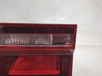 2018 Volkswagen Atlas Driver Left Side Deck Lid Mounted Tail Light - Oemusedautoparts1.com