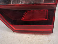 2018 Volkswagen Atlas Driver Left Side Deck Lid Mounted Tail Light - Oemusedautoparts1.com