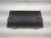 2018-2022 Volkswagen Atlas Information Radio Display Screen 1517845 - Oemusedautoparts1.com