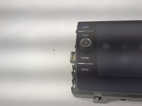 2018-2022 Volkswagen Atlas Information Radio Display Screen 1517845 - Oemusedautoparts1.com