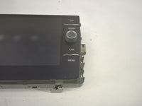 2018-2022 Volkswagen Atlas Information Radio Display Screen 1517845 - Oemusedautoparts1.com