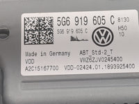2018-2022 Volkswagen Atlas Information Radio Display Screen 1517845 - Oemusedautoparts1.com