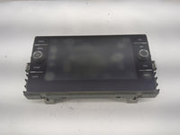 Volkswagen Atlas Information Radio Display Screen 1517848 - Oemusedautoparts1.com
