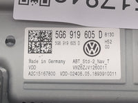 Volkswagen Atlas Information Radio Display Screen 1517848 - Oemusedautoparts1.com