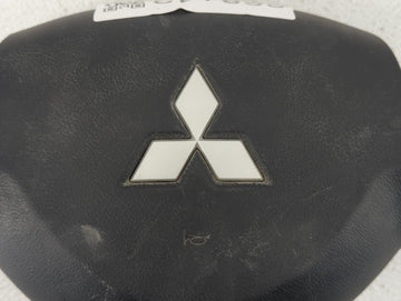 Volkswagen Atlas Air Bag Driver Left Knee Oem