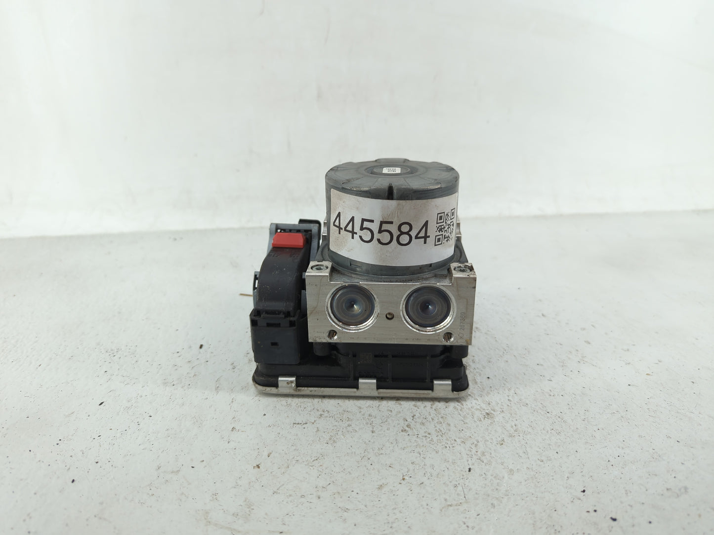 2018 Volkswagen Atlas ABS Pump Control Module Replacement P/N:5Q0 614 517 CQ 5Q0 614 517 Fits OEM Used Auto Parts - Oemuseda