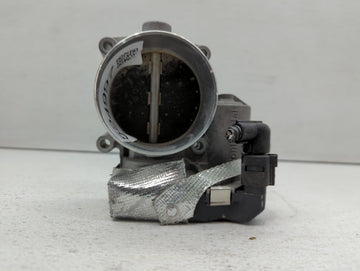 2018-2022 Volkswagen Atlas Throttle Body P/N:03H 133 062 C 03H 133 062 Fits OEM Used Auto Parts - Oemusedautoparts1.com