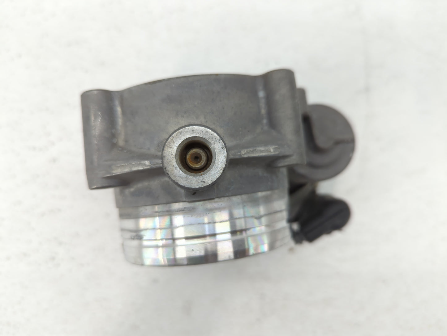 2018-2022 Volkswagen Atlas Throttle Body P/N:03H 133 062 C 03H 133 062 Fits OEM Used Auto Parts - Oemusedautoparts1.com