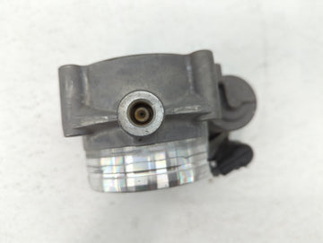 2018-2022 Volkswagen Atlas Throttle Body P/N:03H 133 062 C 03H 133 062 Fits OEM Used Auto Parts