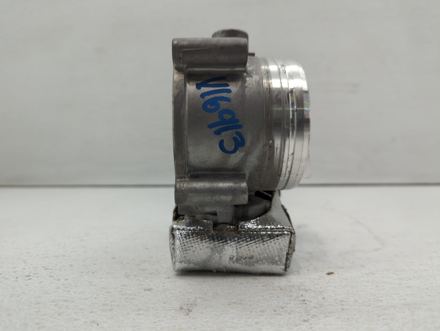 2018-2022 Volkswagen Atlas Throttle Body P/N:03H 133 062 C 03H 133 062 Fits OEM Used Auto Parts - Oemusedautoparts1.com