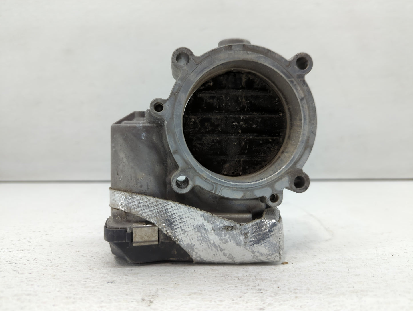 2018-2022 Volkswagen Atlas Throttle Body P/N:03H 133 062 C 03H 133 062 Fits OEM Used Auto Parts - Oemusedautoparts1.com