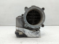 2018-2022 Volkswagen Atlas Throttle Body P/N:03H 133 062 C 03H 133 062 Fits OEM Used Auto Parts - Oemusedautoparts1.com