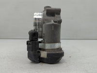 2018-2022 Volkswagen Atlas Throttle Body P/N:03H 133 062 C 03H 133 062 Fits OEM Used Auto Parts - Oemusedautoparts1.com