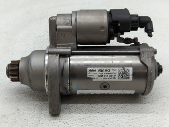 compare product 2018-2022 Volkswagen Atlas Car Starter Motor Solenoid OEM P/N:02M 911 021 P Fits Fits 2018 2019 2020 2021 2022 OEM Used Auto Parts