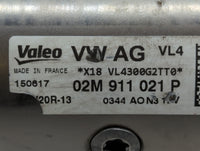 2018-2022 Volkswagen Atlas Car Starter Motor Solenoid OEM P/N:02M 911 021 P Fits Fits 2018 2019 2020 2021 2022 OEM Used Auto