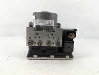 2018 Volkswagen Atlas ABS Pump Control Module Replacement P/N:5Q0 614 517 DL Fits OEM Used Auto Parts - Oemusedautoparts1.co