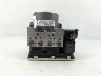 compare product 2018 Volkswagen Atlas ABS Pump Control Module Replacement P/N:5Q0 614 517 DL Fits OEM Used Auto Parts