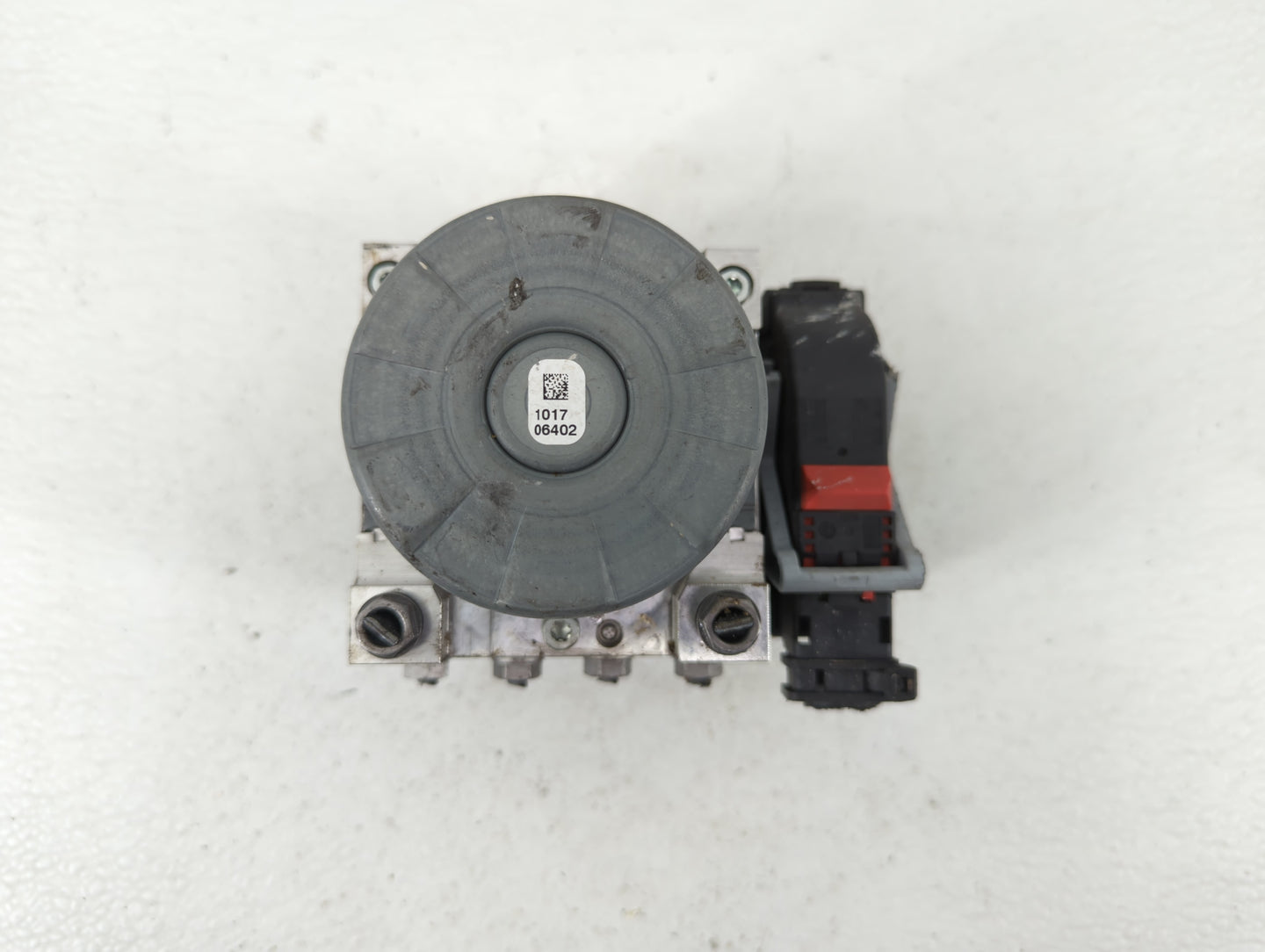 2018 Volkswagen Atlas ABS Pump Control Module Replacement P/N:5Q0 614 517 DL Fits OEM Used Auto Parts - Oemusedautoparts1.co