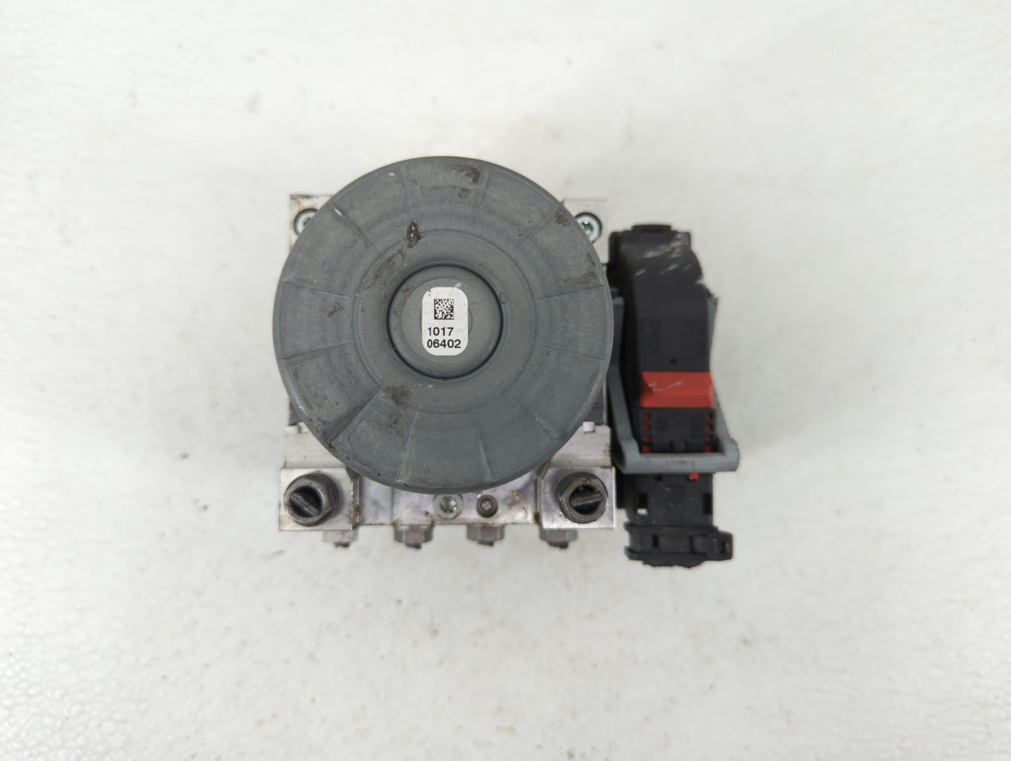 2018 Volkswagen Atlas ABS Pump Control Module Replacement P/N:5Q0 614 517 DL Fits OEM Used Auto Parts - Oemusedautoparts1.co