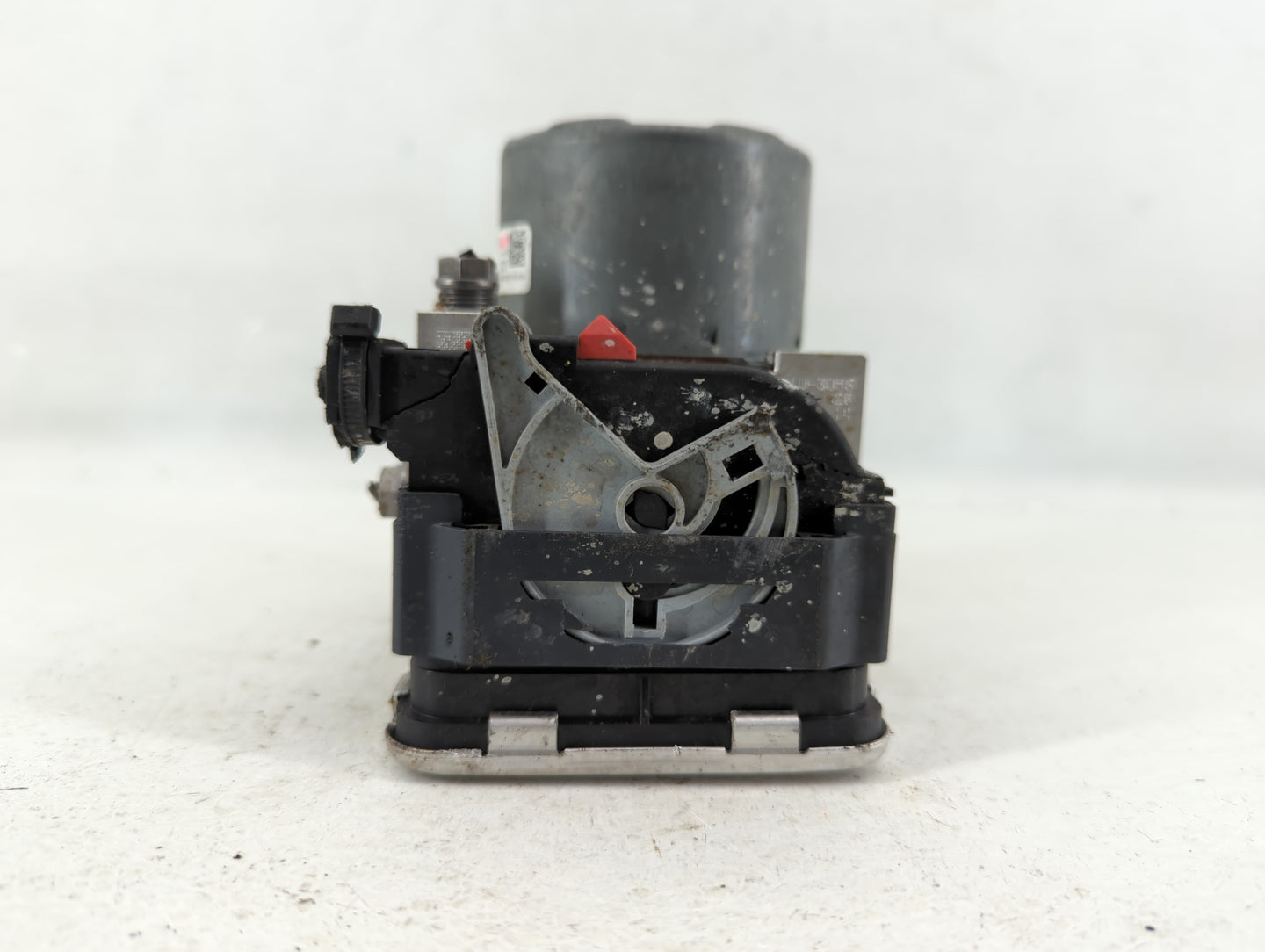 2018 Volkswagen Atlas ABS Pump Control Module Replacement P/N:5Q0 614 517 DL Fits OEM Used Auto Parts - Oemusedautoparts1.co