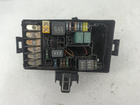 2020-2022 Volkswagen Atlas Fusebox Fuse Box Panel Relay Module P/N:GB20+GF10 5Q0 907 361 D Fits Fits 2020 2021 2022 OEM Used