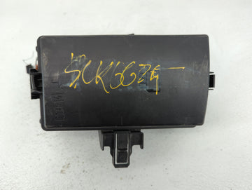 2020-2022 Volkswagen Atlas Fusebox Fuse Box Panel Relay Module P/N:GB20+GF10 5Q0 907 361 D Fits Fits 2020 2021 2022 OEM Used