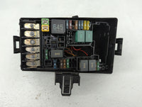 2020-2022 Volkswagen Atlas Fusebox Fuse Box Panel Relay Module P/N:GB20+GF10 5Q0 907 361 D Fits Fits 2020 2021 2022 OEM Used