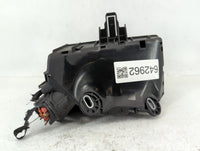 2020-2022 Volkswagen Atlas Fusebox Fuse Box Panel Relay Module P/N:GB20+GF10 5Q0 907 361 D Fits Fits 2020 2021 2022 OEM Used