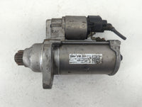 2018-2022 Volkswagen Atlas Car Starter Motor Solenoid OEM P/N:02M 911 021 P Fits Fits 2018 2019 2020 2021 2022 OEM Used Auto