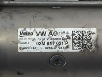 2018-2022 Volkswagen Atlas Car Starter Motor Solenoid OEM P/N:02M 911 021 P Fits Fits 2018 2019 2020 2021 2022 OEM Used Auto