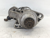 2018-2022 Volkswagen Atlas Car Starter Motor Solenoid OEM P/N:02M 911 021 P Fits Fits 2018 2019 2020 2021 2022 OEM Used Auto