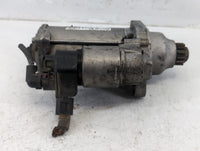 2018-2022 Volkswagen Atlas Car Starter Motor Solenoid OEM P/N:02M 911 021 P Fits Fits 2018 2019 2020 2021 2022 OEM Used Auto
