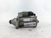 2018-2022 Volkswagen Atlas Car Starter Motor Solenoid OEM P/N:02M 911 021 P Fits Fits 2018 2019 2020 2021 2022 OEM Used Auto
