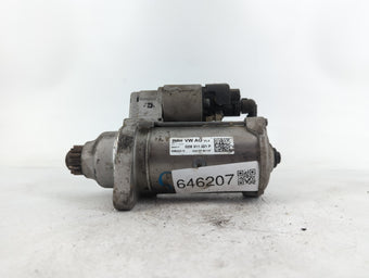 compare product 2018-2022 Volkswagen Atlas Car Starter Motor Solenoid OEM P/N:02M 911 021 P Fits Fits 2018 2019 2020 2021 2022 OEM Used Auto Parts
