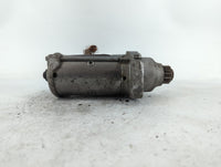 2018-2022 Volkswagen Atlas Car Starter Motor Solenoid OEM P/N:02M 911 021 P Fits Fits 2018 2019 2020 2021 2022 OEM Used Auto