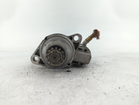 2018-2022 Volkswagen Atlas Car Starter Motor Solenoid OEM P/N:02M 911 021 P Fits Fits 2018 2019 2020 2021 2022 OEM Used Auto