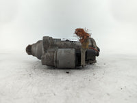2018-2022 Volkswagen Atlas Car Starter Motor Solenoid OEM P/N:02M 911 021 P Fits Fits 2018 2019 2020 2021 2022 OEM Used Auto