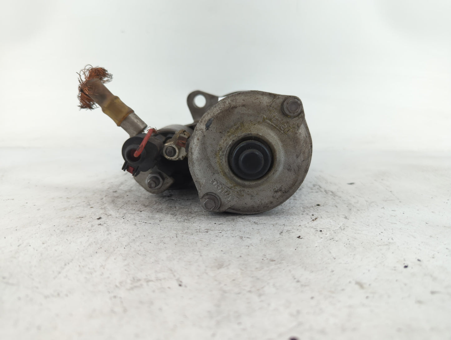 2018-2022 Volkswagen Atlas Car Starter Motor Solenoid OEM P/N:02M 911 021 P Fits Fits 2018 2019 2020 2021 2022 OEM Used Auto