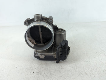 2018-2022 Volkswagen Atlas Throttle Body P/N:03H 133 062 C A2C83078000 Fits OEM Used Auto Parts - Oemusedautoparts1.com